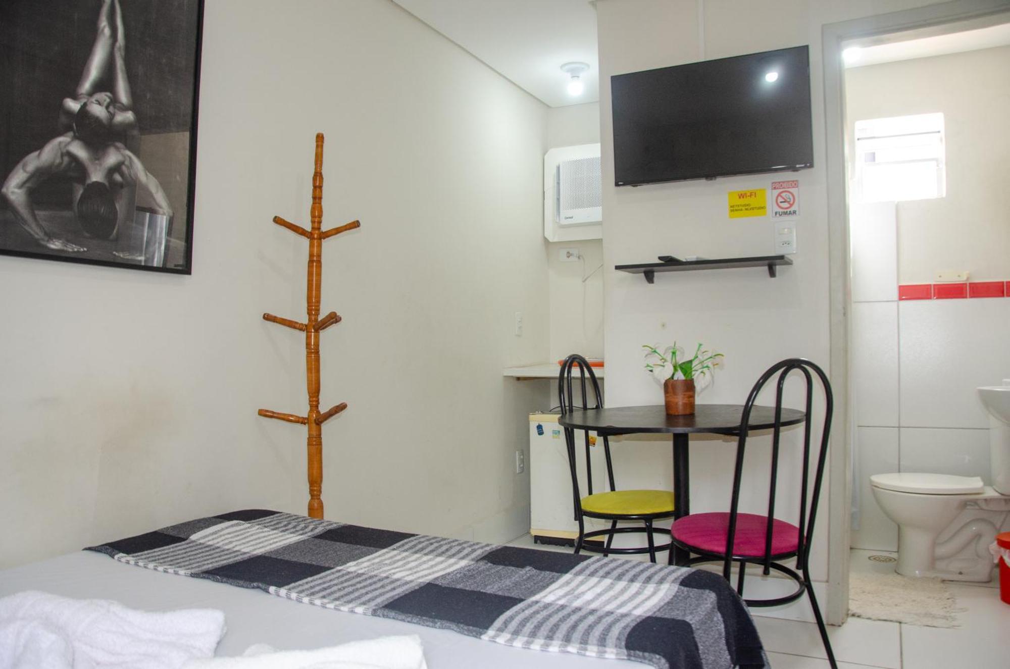 רסיפה Studio 51 Residence מראה חיצוני תמונה