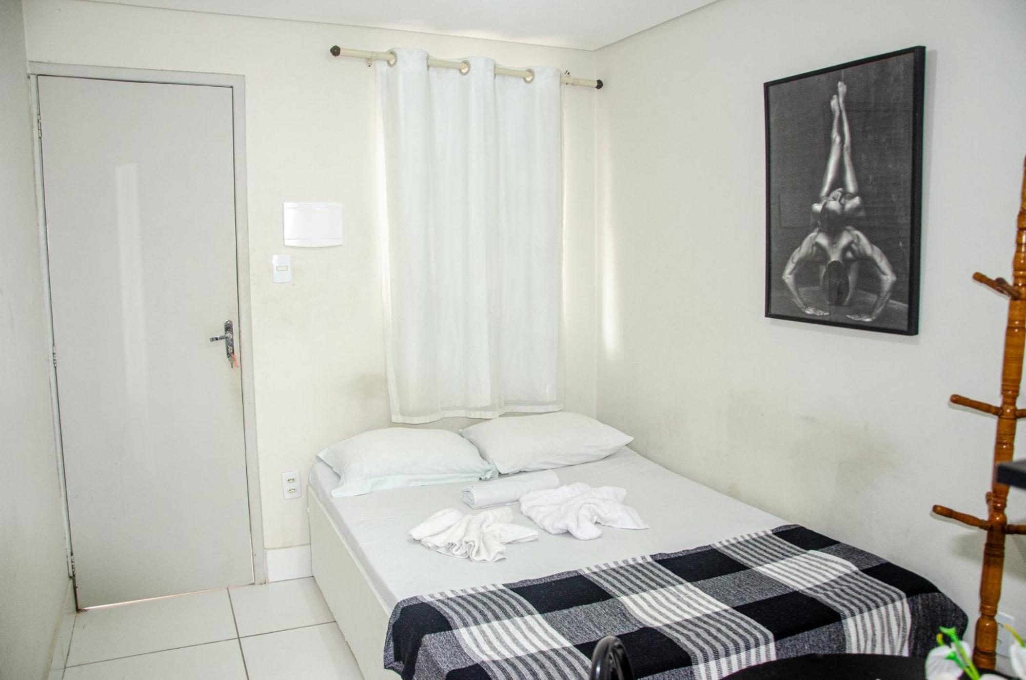 רסיפה Studio 51 Residence מראה חיצוני תמונה