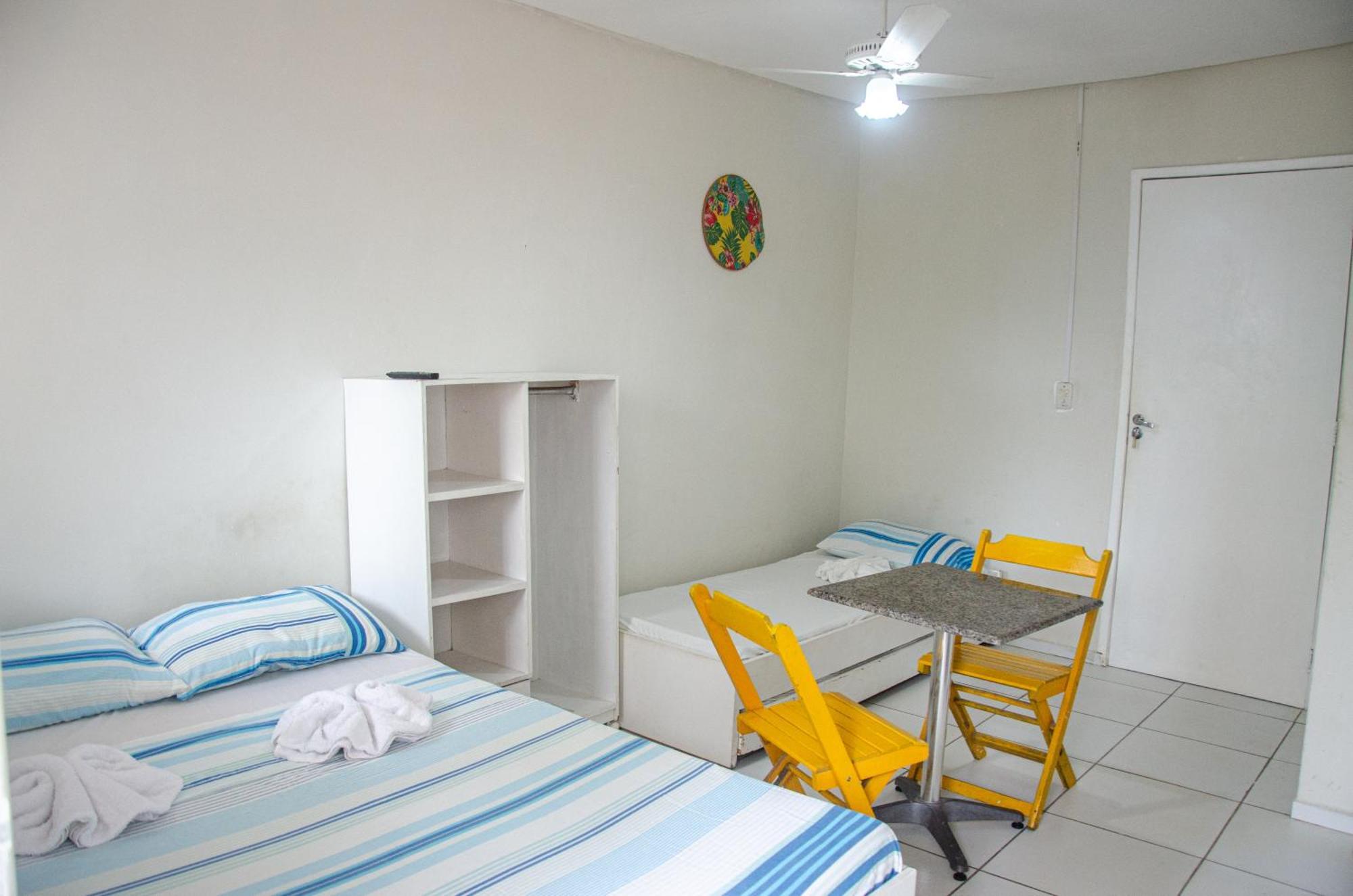רסיפה Studio 51 Residence מראה חיצוני תמונה