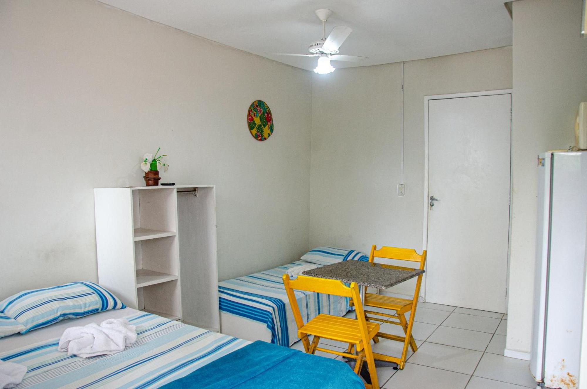 רסיפה Studio 51 Residence מראה חיצוני תמונה