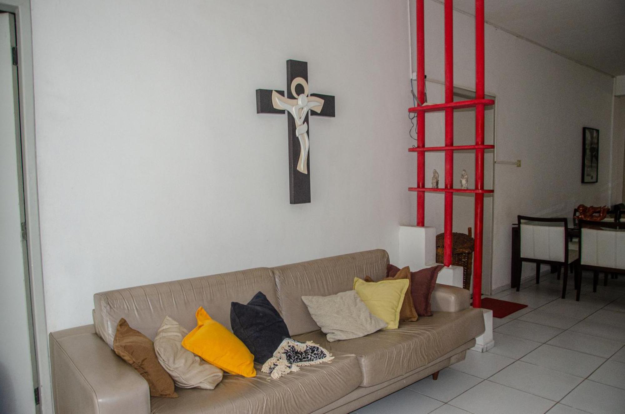 רסיפה Studio 51 Residence מראה חיצוני תמונה