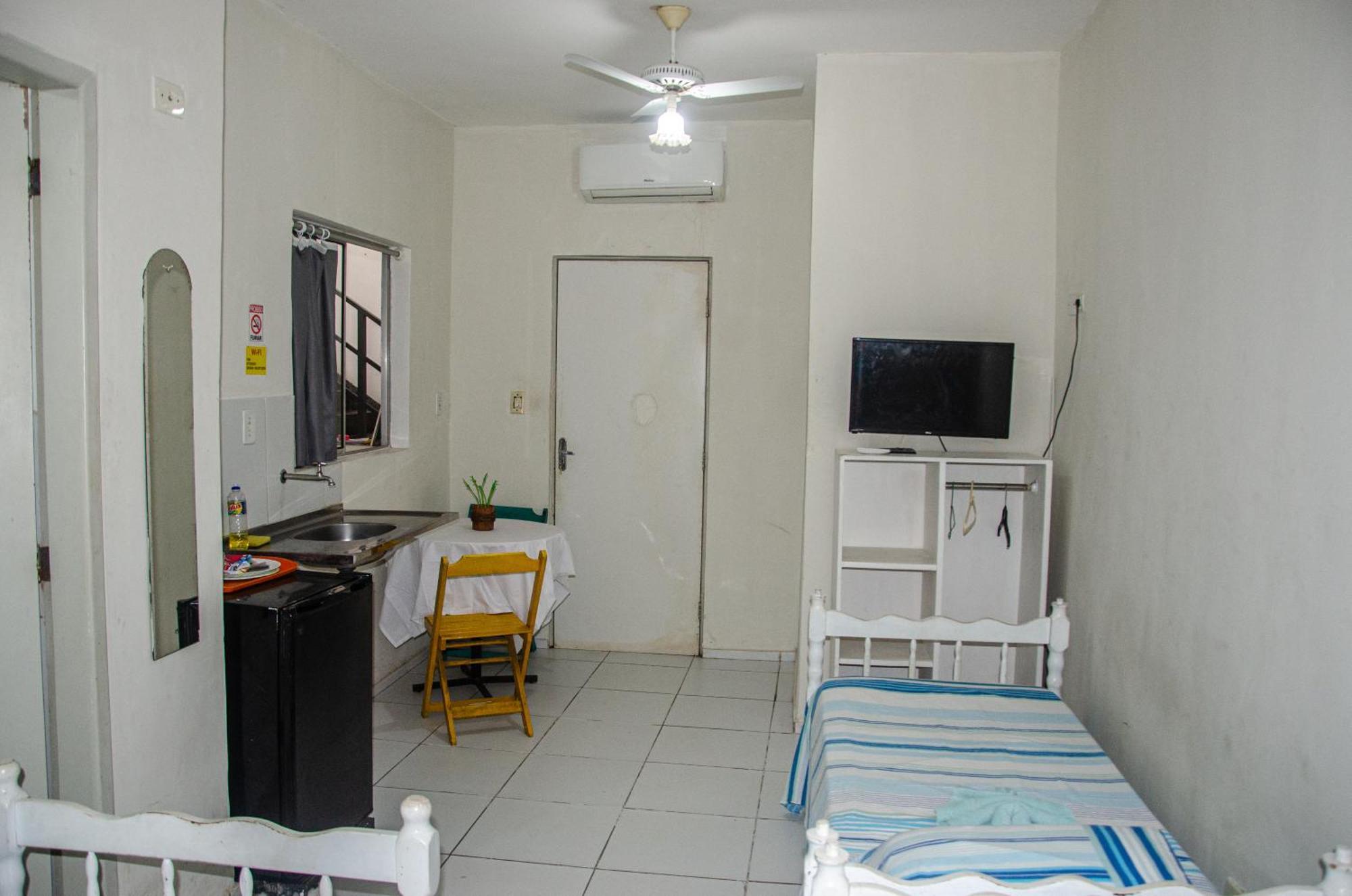 רסיפה Studio 51 Residence מראה חיצוני תמונה