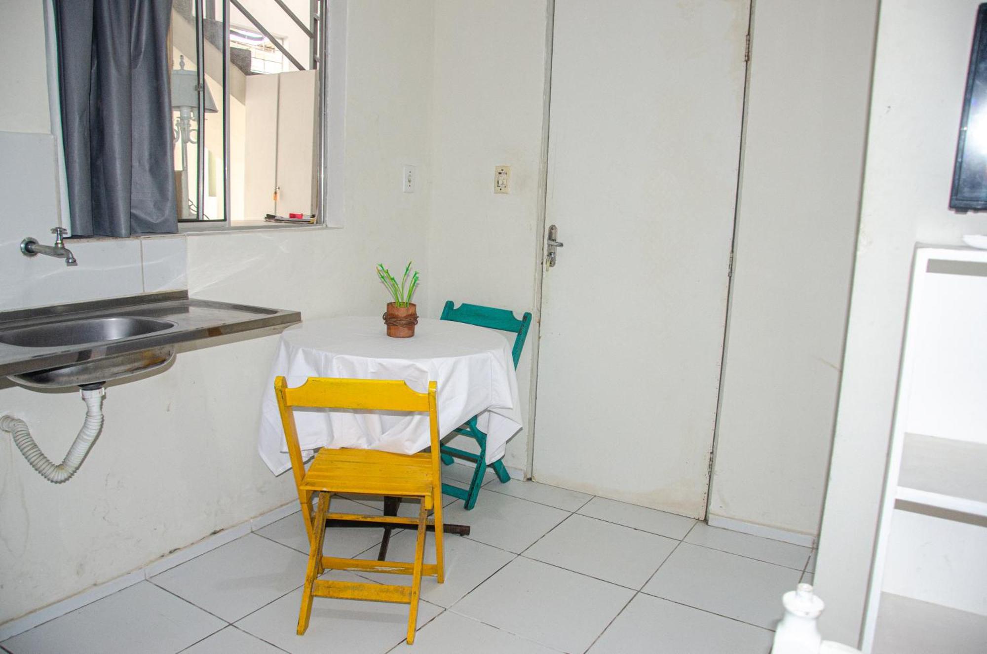 רסיפה Studio 51 Residence מראה חיצוני תמונה