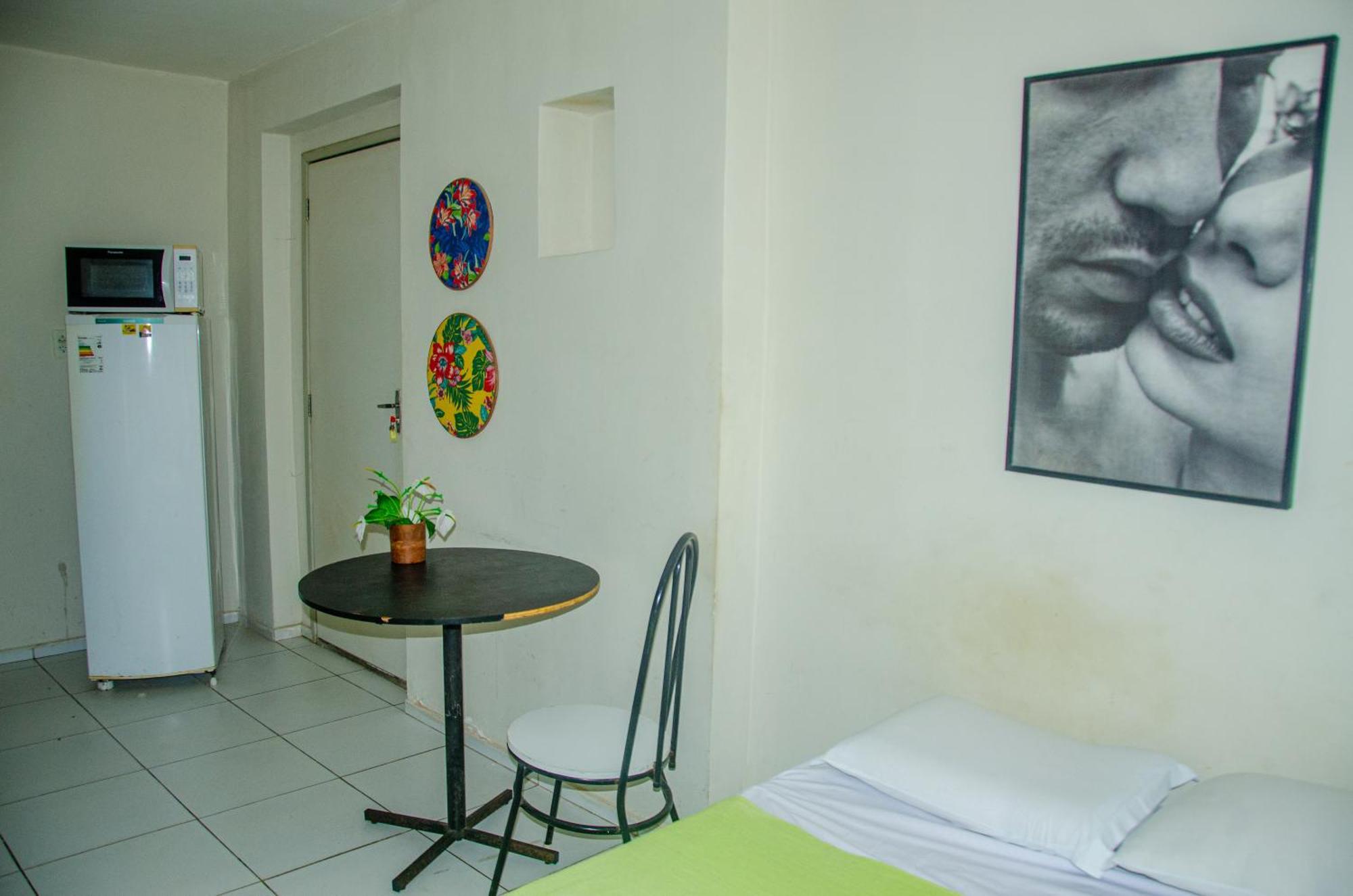 רסיפה Studio 51 Residence מראה חיצוני תמונה