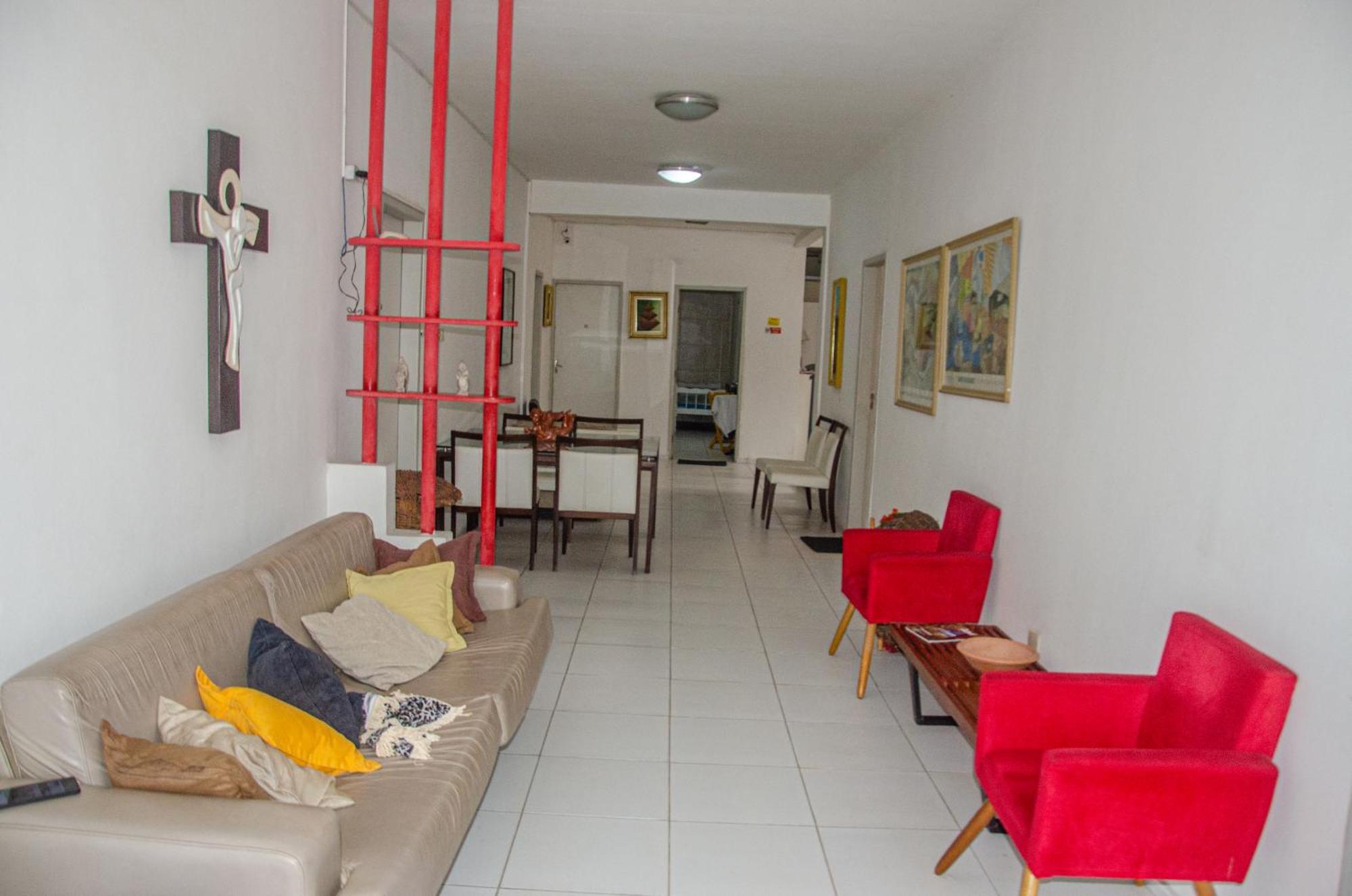 רסיפה Studio 51 Residence מראה חיצוני תמונה