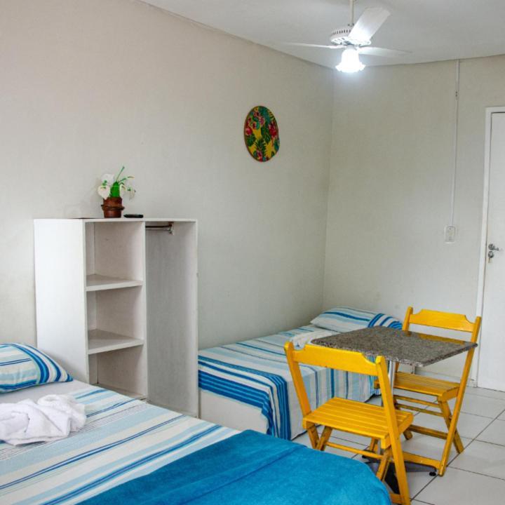 רסיפה Studio 51 Residence מראה חיצוני תמונה
