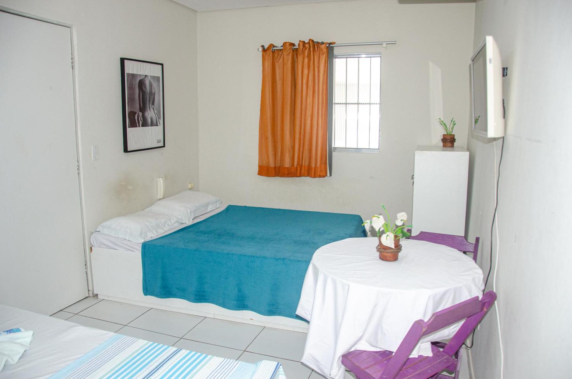 רסיפה Studio 51 Residence מראה חיצוני תמונה