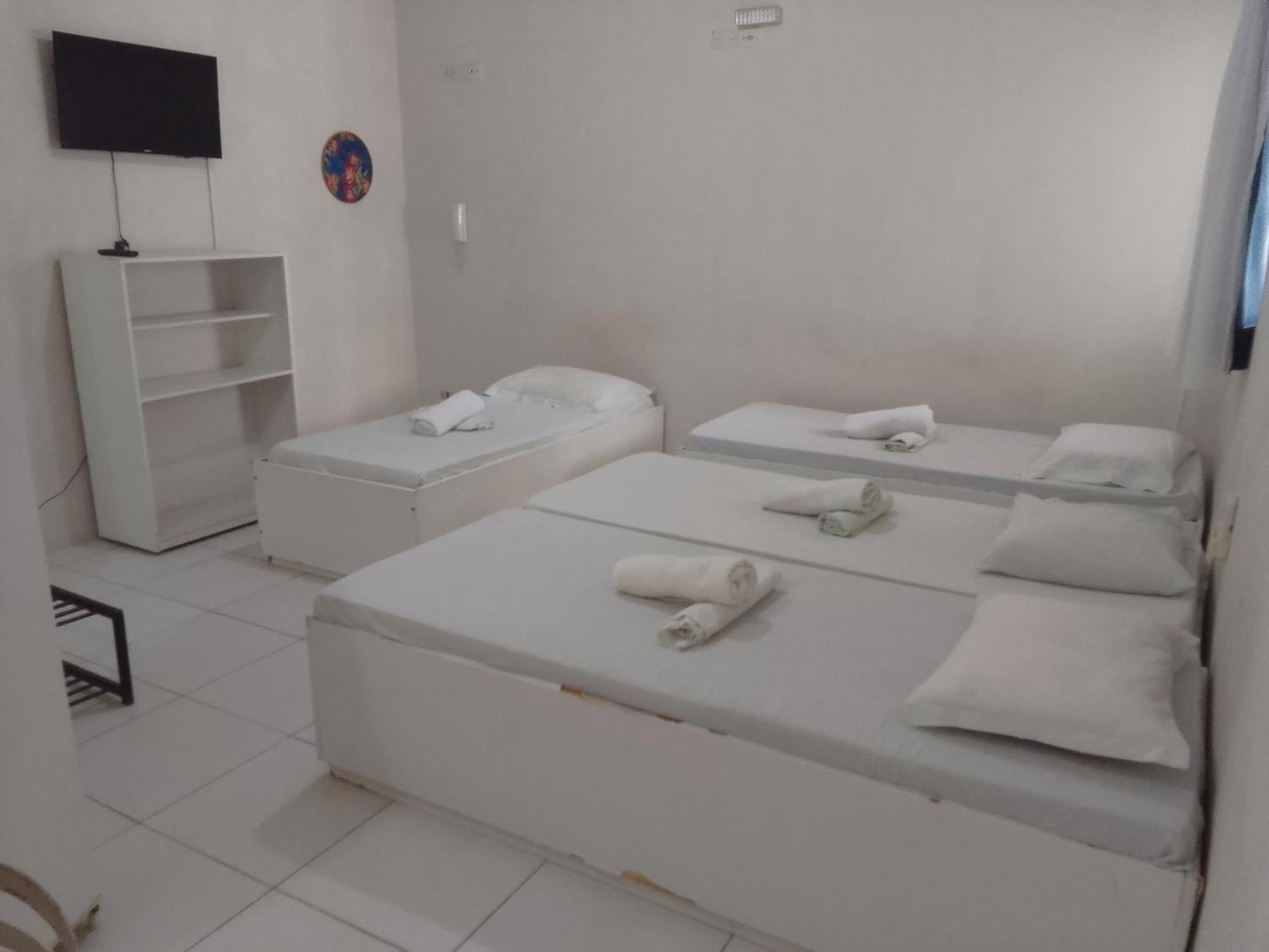 רסיפה Studio 51 Residence מראה חיצוני תמונה