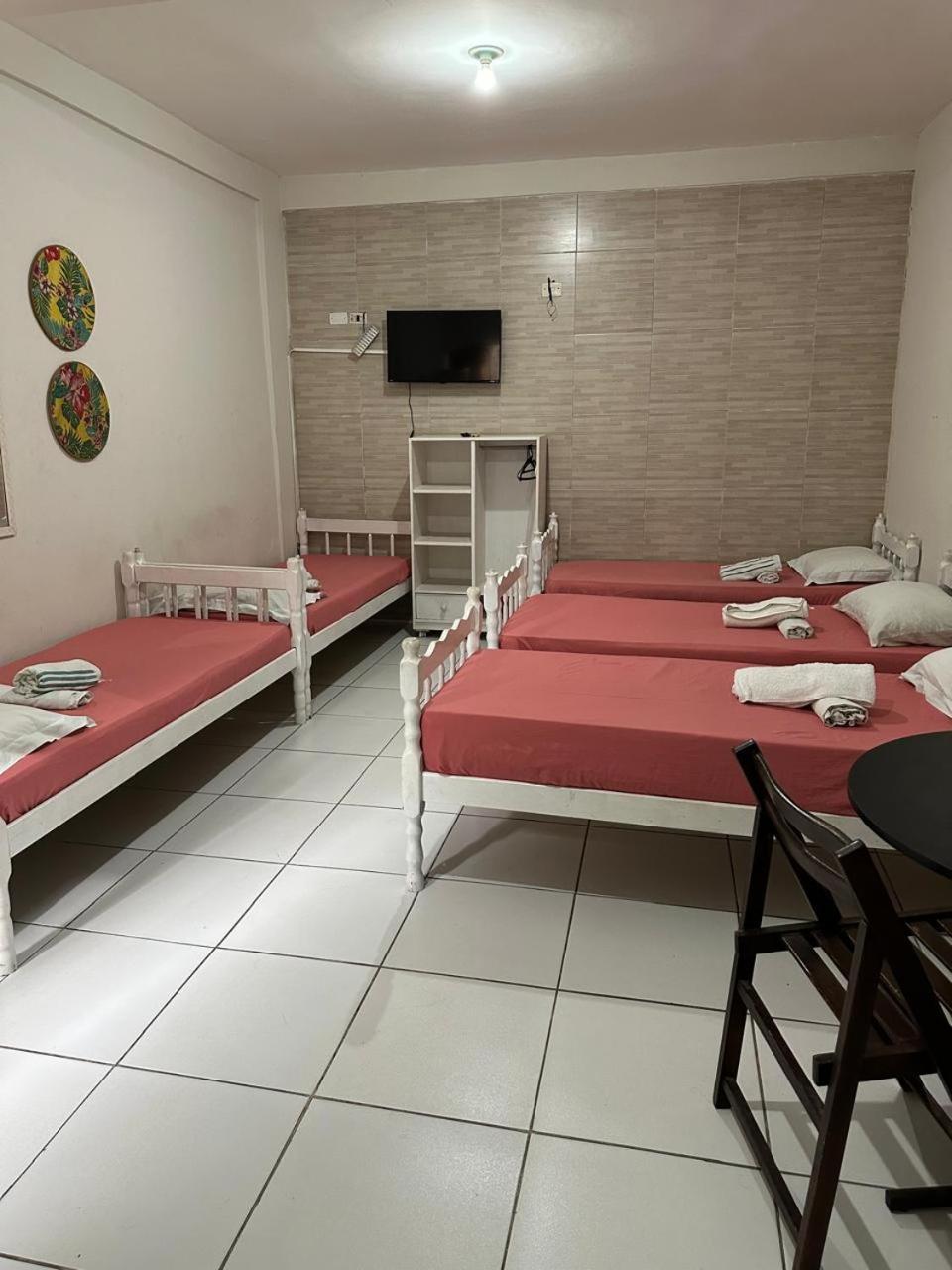 רסיפה Studio 51 Residence מראה חיצוני תמונה