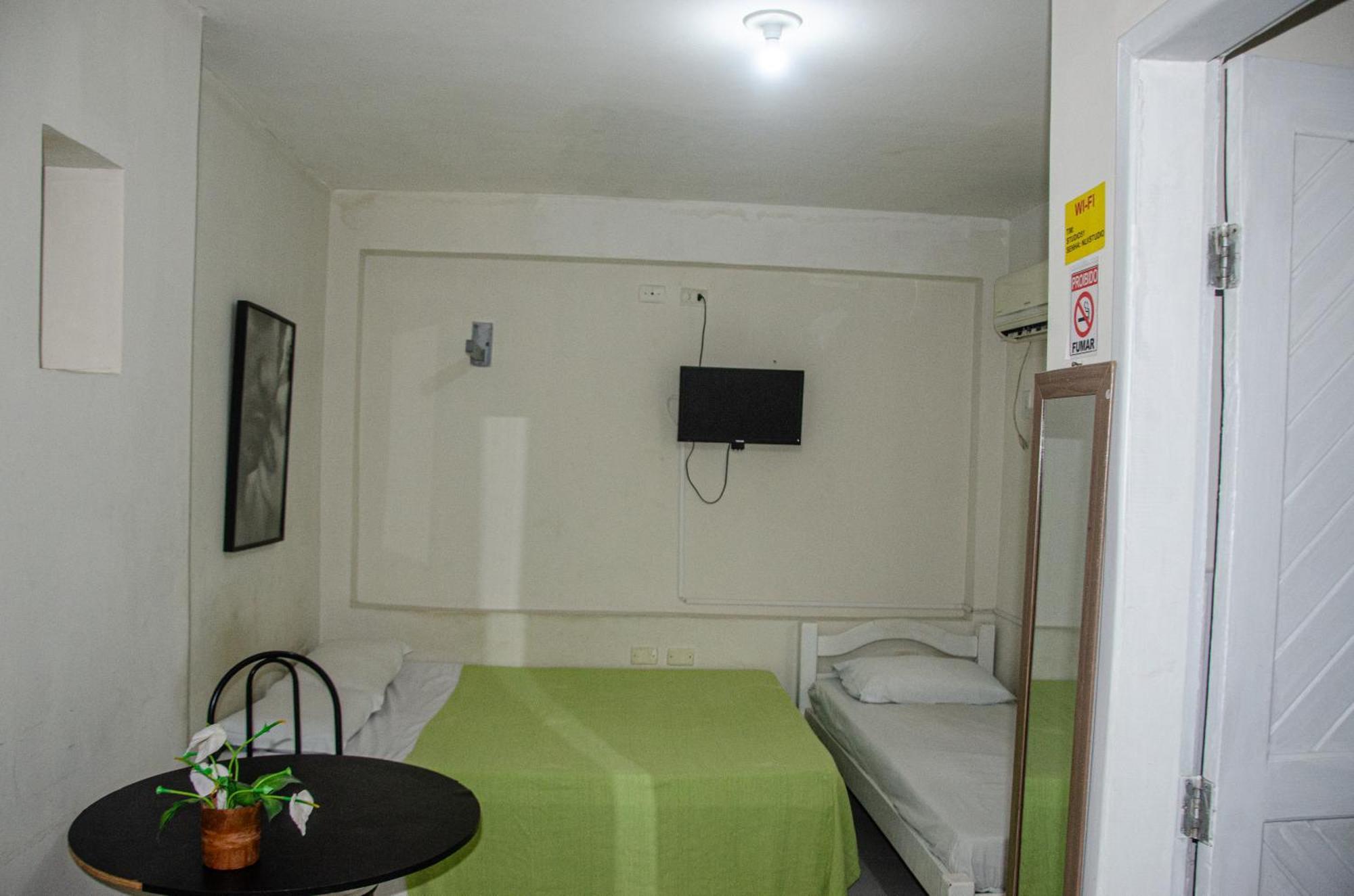 רסיפה Studio 51 Residence מראה חיצוני תמונה